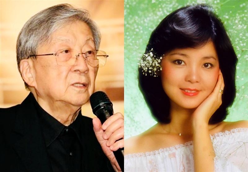 桃園電影節隆重推出「大師與巨星」之李行與鄧麗君單元,精選《小城故事》、《原鄉人》、《彩雲飛》三部經典數位修復作品重現大銀幕。(圖/海鵬影業提供)