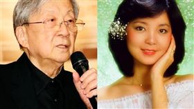 ▲桃園電影節隆重推出「大師與巨星」之李行與鄧麗君單元，精選《小城故事》、《原鄉人》、《彩雲飛》三部經典數位修復作品重現大銀幕。（圖／海鵬影業提供） 