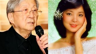 鄧麗君逝世三十年歌聲再響　跨世紀重現