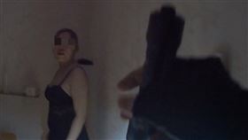 養生館,中壢,半套,全套（圖／翻攝畫面）