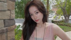 女團APRIL前成員李娜恩4年前爆出霸凌隊友事件。（圖／翻攝自李娜恩 IG）