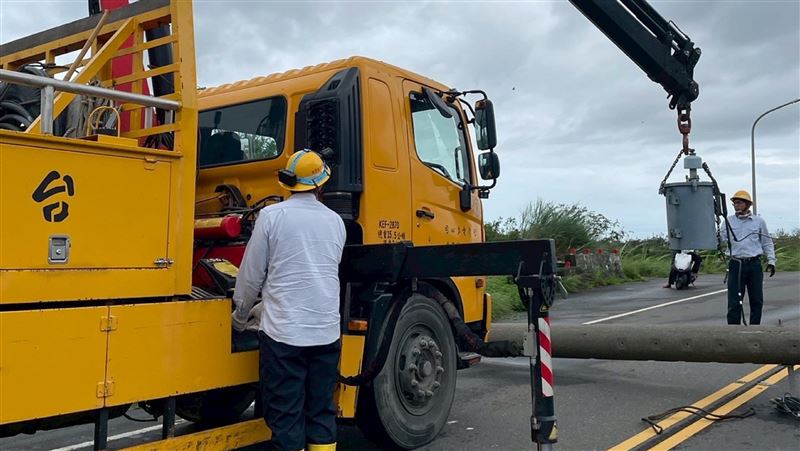 任性民代越多，離韌性城市越遠