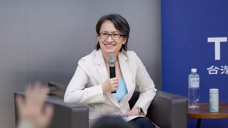 台灣關稅何時開牌？蕭美琴曝談判最新進度