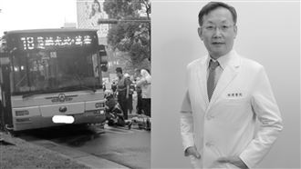 周佳正命喪輪下！他怒轟：在日本早被抓了