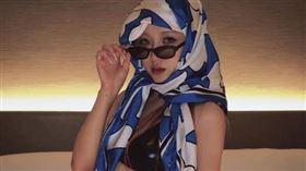 （圖／翻攝自黃翊喬IG）