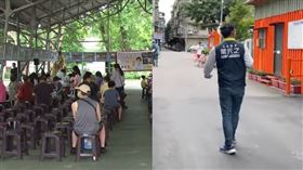 葉元之（圖／翻攝畫面）
