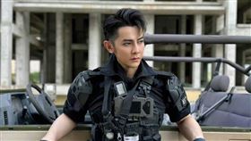 汪東城透露過去曾有想結婚的對象，但無奈最終女方嫁給別人。（圖／翻攝自微博）