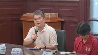 台師大研究計畫遭喊卡 部分血樣本已銷毀