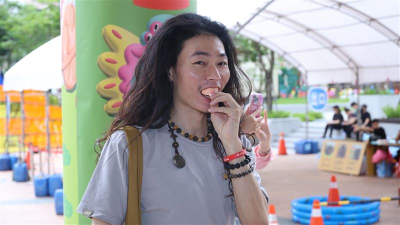 鄧佳華拳願互毆內幕曝　瑋哥露面親揭恩怨