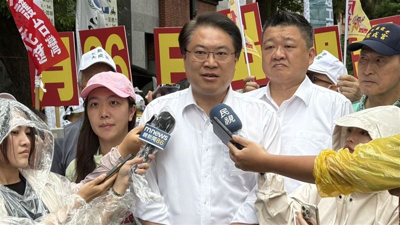 傅崐萁造勢動員規模減　他：花蓮民心思變