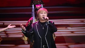 歌手陳怡婷今晚舉辦人生首場個唱，綜藝天王胡瓜在百忙之中擔任嘉賓（圖／記者鄭孟晃攝影）