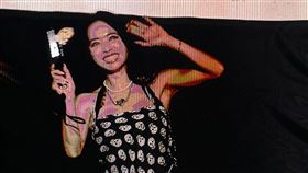 LE SSERAFIM、蔡依林。（圖／讀者提供）