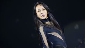 温嵐今晚開唱，邀來賴雅妍當嘉賓（圖／華納音樂提供）