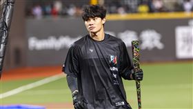 ▲台鋼雄鷹王博玄首次入選明星賽。（圖／翻攝自台鋼雄鷹臉書）