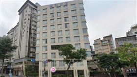 喜瑞飯店。（圖／翻攝自Google地圖）