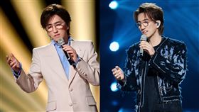 林志炫（圖／翻攝自林志炫臉書）