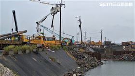 嘉義,台電,棒球國手,丹娜絲,颱風,台電嘉義區處提供