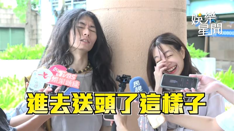 瑋哥談鄧佳華