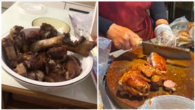 屏東,萬巒,豬腳,秤重,骨頭,消費糾紛