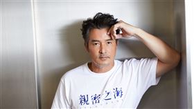 李銘順。（圖／CATCHPLAY+提供）