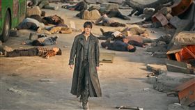 ▲李敏鎬特別注重如何用演技呈現自己的主角氣場，而非只是憑外貌吸引大眾目光。（圖／采昌國際多媒體提供）