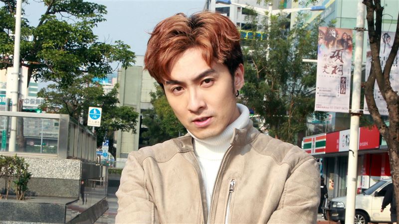 爆大咖演員5惡行　張雁名：大家不喜歡他