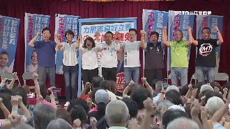 趙少康反罷失言　綠：去不了東非氣急攻心