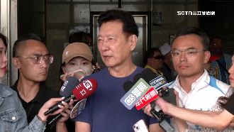 搶先川普公布?趙少康爆台灣關稅:32%