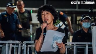 陳佩琪:罷免若成功柯文哲永不會被放出來
