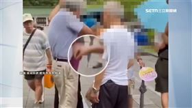 藍恐嚇催票1200。李彥秀