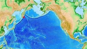 快訊／俄羅斯東部外海規模7.5強震　氣象署發海嘯消息！▲圖片描述。（圖／XXX授權提供，未經同意請勿轉載）