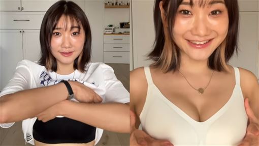 愛莉莎莎杜拜買5房遭虧　不忍鬆口吐現況