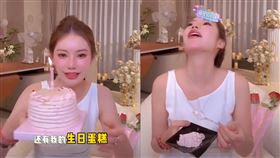 （圖／翻攝自微博）