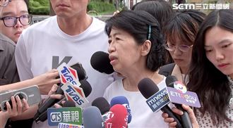 他談民眾黨反罷嘆氣:害柯被關的是國民黨