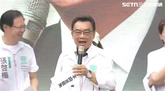 髒話飆罵總統　林國成道歉：一時情緒失控