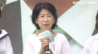 陳佩琪幫柯申請投票！他爆20受刑人想罷他