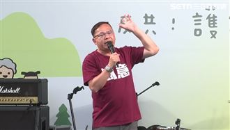 林國成罵賴「XX涼」！王義川怒嗆：館長化