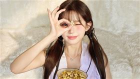 李珠珢。（圖／翻攝自李珠珢IG）