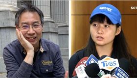 ▲徐國能發文反省：「我不是一個很好的老師，但你們都是最好的學生，對不起～」獲簡奇陞親回應。（圖／翻攝自Thread @kneng0607）