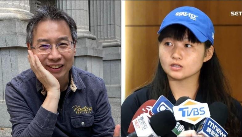 師大教授自責「太軟弱迷失」　吹哨者暖回