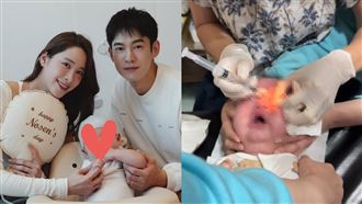 挨酸蹭健保！張書豪發聲48字只在乎這件事