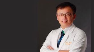 重症醫學會理事長高國晋猝逝　享年59歲