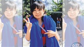 41歲女子陳子婷（圖）獲最高法院判決確定是吳火獅女兒，已提告要求吳東進等人分產。（讀者提供）