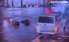 高雄,鳳山,救護車,車禍,鳴笛聲,禮讓,追撞