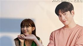 林萱瑜。（圖／翻攝自臉書）