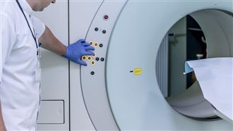 中國男做核磁共振「被遺忘」　慘困6小時