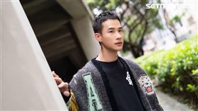 盧彥澤。（圖／記者趙于瑩攝影）