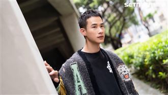 獨／台8男神揭父離家十年！恐有精神創傷