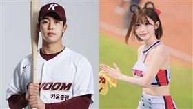 李珠珢和朴秀宗