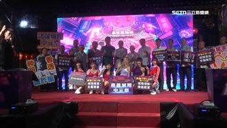 嘉義城隍廟中元祭！電競邀請賽跨界登場